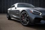 Mercedes-AMG GT S Edition 1 2015 года (NA)